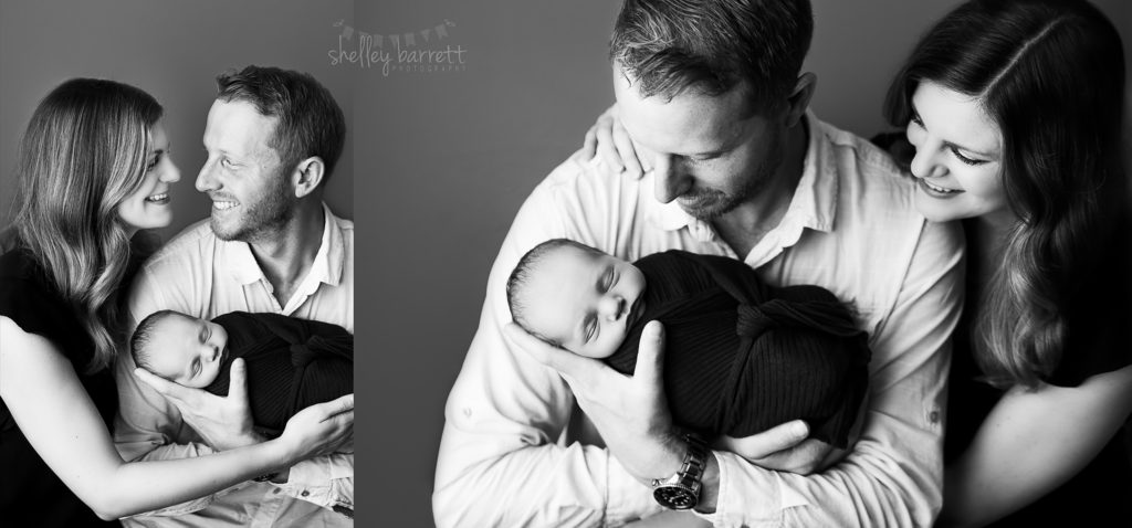 Shelley Barrett Photography | Newborn Baby Boy Pensacola, Milton, Pace, Gulf Breeze, Cantonment, Florida Panhandle Portrait Session