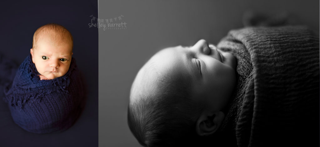 Shelley Barrett Photography | Newborn Baby Boy Pensacola, Milton, Pace, Gulf Breeze, Cantonment, Florida Panhandle Portrait Session