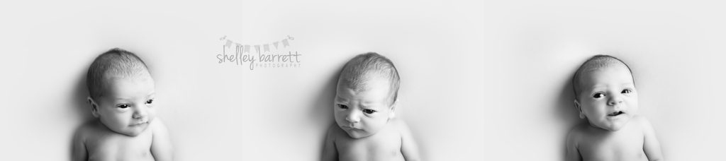 Shelley Barrett Photography | Newborn Baby Boy Pensacola, Milton, Pace, Gulf Breeze, Cantonment, Florida Panhandle Portrait Session