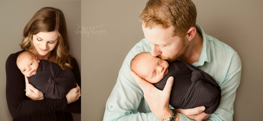 Shelley Barrett Photography | Newborn Baby Boy Pensacola, Milton, Pace, Gulf Breeze, Cantonment, Florida Panhandle Portrait Session