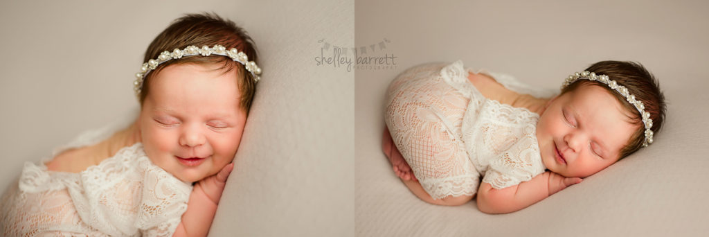Shelley Barrett Photography | Newborn Baby Girl | Pensacola, Pace, Milton, Gulf Breeze, Navarre, Florida Panhandle | Photographer, Portrait Pictures Photo Pic