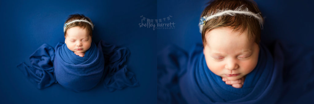 Shelley Barrett Photography | Newborn Baby Girl | Pensacola, Pace, Milton, Gulf Breeze, Navarre, Florida Panhandle | Photographer, Portrait Pictures Photo Pic