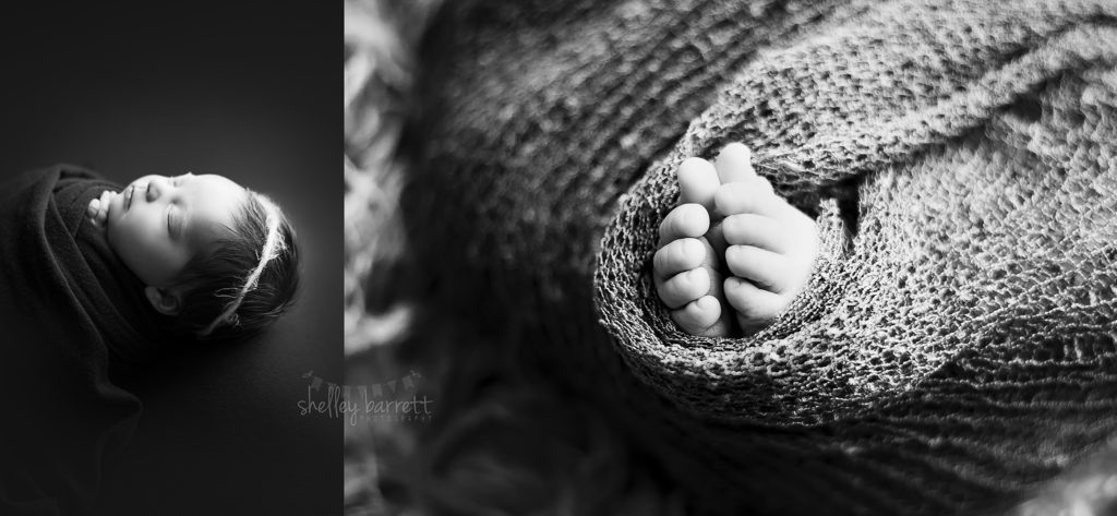 Shelley Barrett Photography | Newborn Baby Girl | Pensacola, Pace, Milton, Gulf Breeze, Navarre, Florida Panhandle | Photographer, Portrait Pictures Photo Pic