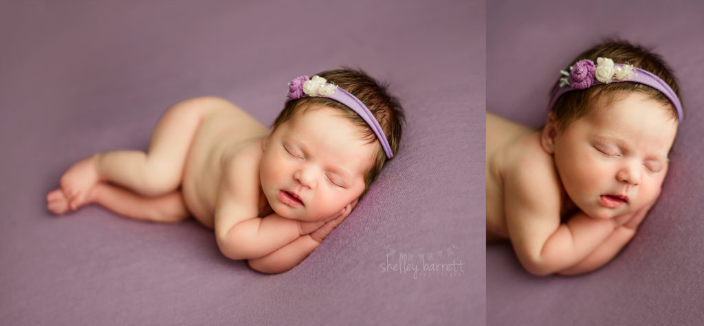 Shelley Barrett Photography | Newborn Baby Girl | Pensacola, Pace, Milton, Gulf Breeze, Navarre, Florida Panhandle | Photographer, Portrait Pictures Photo Pic