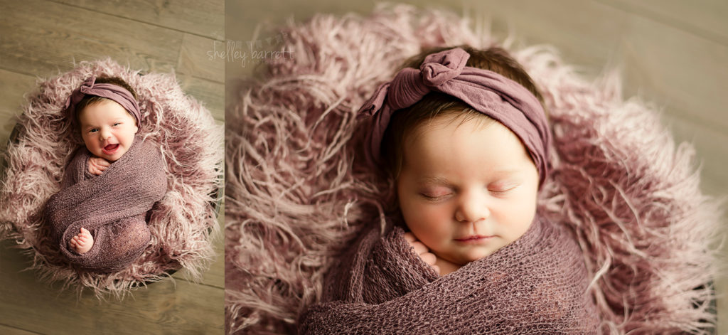 Shelley Barrett Photography | Newborn Baby Girl | Pensacola, Pace, Milton, Gulf Breeze, Navarre, Florida Panhandle | Photographer, Portrait Pictures Photo Pic