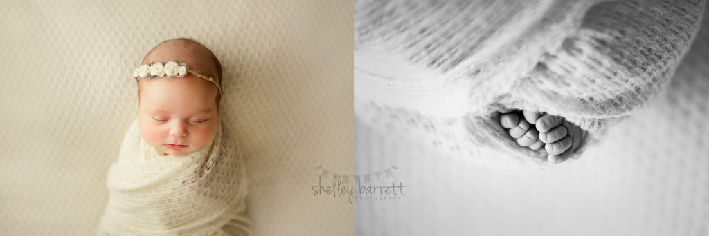 Shelley Barrett Photography | Newborn Baby Girl | Pensacola, Pace, Gulf Breeze, Navarre Beach, Milton, Florida Photographer | Picture, Photo Portrait, Pic