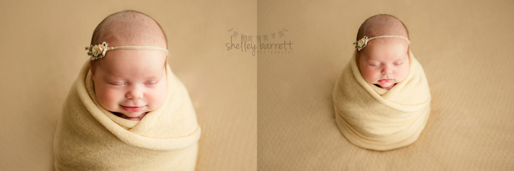 Shelley Barrett Photography | Newborn Baby Girl | Pensacola, Pace, Gulf Breeze, Navarre Beach, Milton, Florida Photographer | Picture, Photo Portrait, Pic