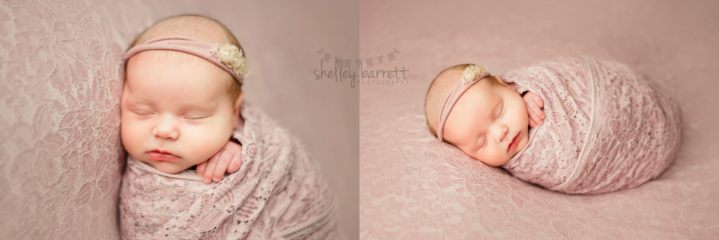 Shelley Barrett Photography | Newborn Baby Girl | Pensacola, Pace, Gulf Breeze, Navarre Beach, Milton, Florida Photographer | Picture, Photo Portrait, Pic