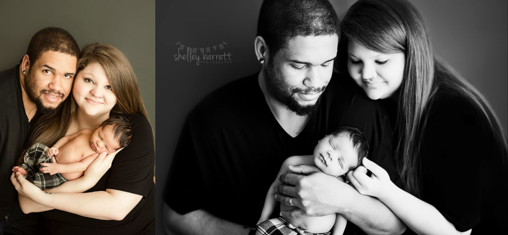 shelley-barrett-photography-newborn-baby-boy-portrait-photographer-bear-checkered-plaid-camping-pensacola-pace-milton-navarre-gulf-breeze-jay-gulf-shores-orange-beach-mobile-florida-panhandle