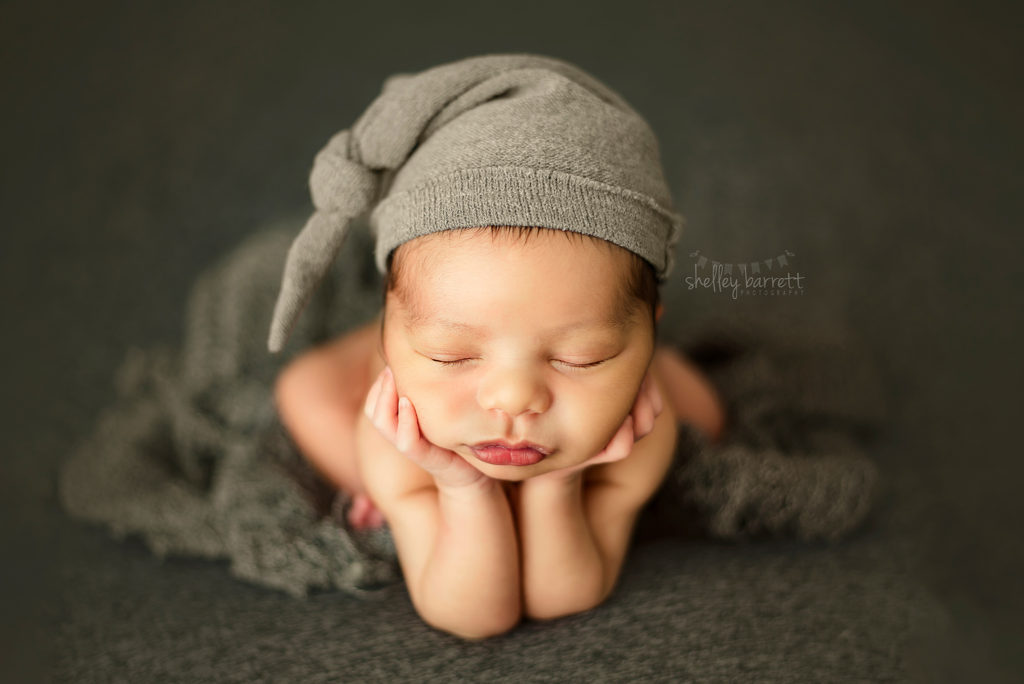 shelley-barrett-photography-newborn-baby-boy-portrait-photographer-bear-checkered-plaid-camping-pensacola-pace-milton-navarre-gulf-breeze-jay-gulf-shores-orange-beach-mobile-florida-panhandle