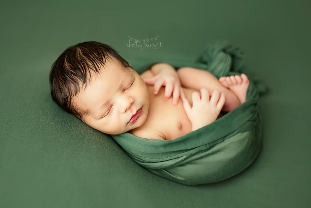 shelley-barrett-photography-newborn-baby-boy-portrait-photographer-bear-checkered-plaid-camping-pensacola-pace-milton-navarre-gulf-breeze-jay-gulf-shores-orange-beach-mobile-florida-panhandle
