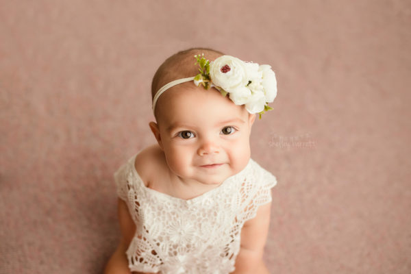 pensacola fl baby photographer