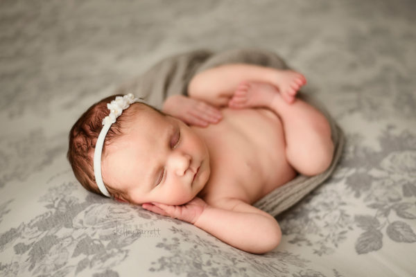 newborn photography pensacola fl