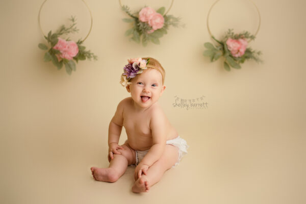 Pace, FL Newborn, Baby, Child & Family Photographer