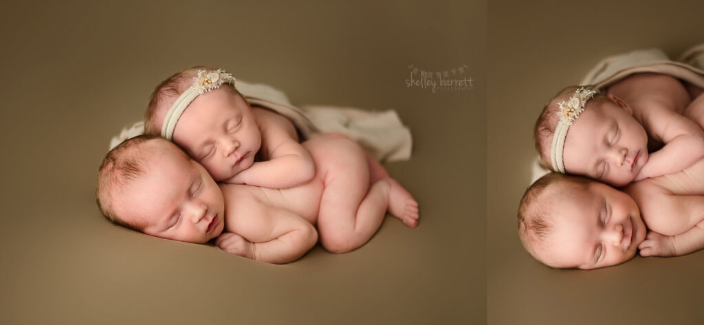Pensacola Florida Newborn Photographer 