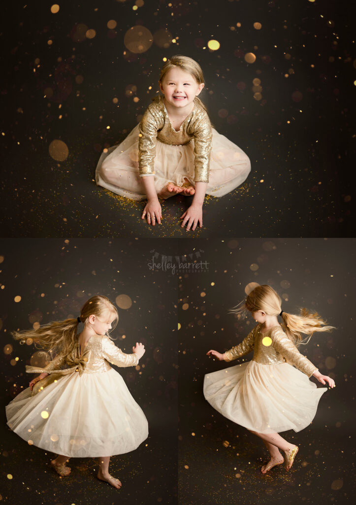 Navarre FL Children's Portrait Photographer, Shelley Barrett Photography, PEnsacola Pace Milton Navarre Gulf Breeze Mobile Foley Florida Alabama Portrait Photographer, Glitter Special Mini Sessions