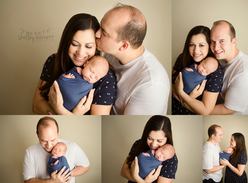 Pace, FL Newborn Photographer