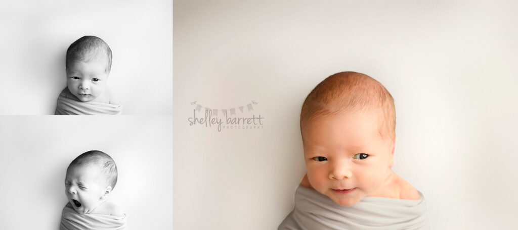 Pace, FL Newborn Photographer
