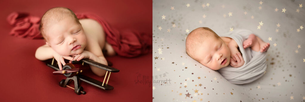 Pace, FL Newborn Photographer