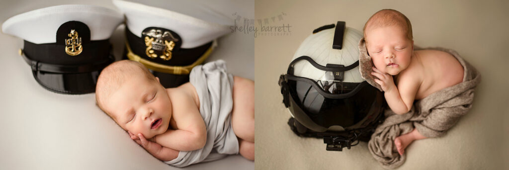 Pace, FL Newborn Photographer