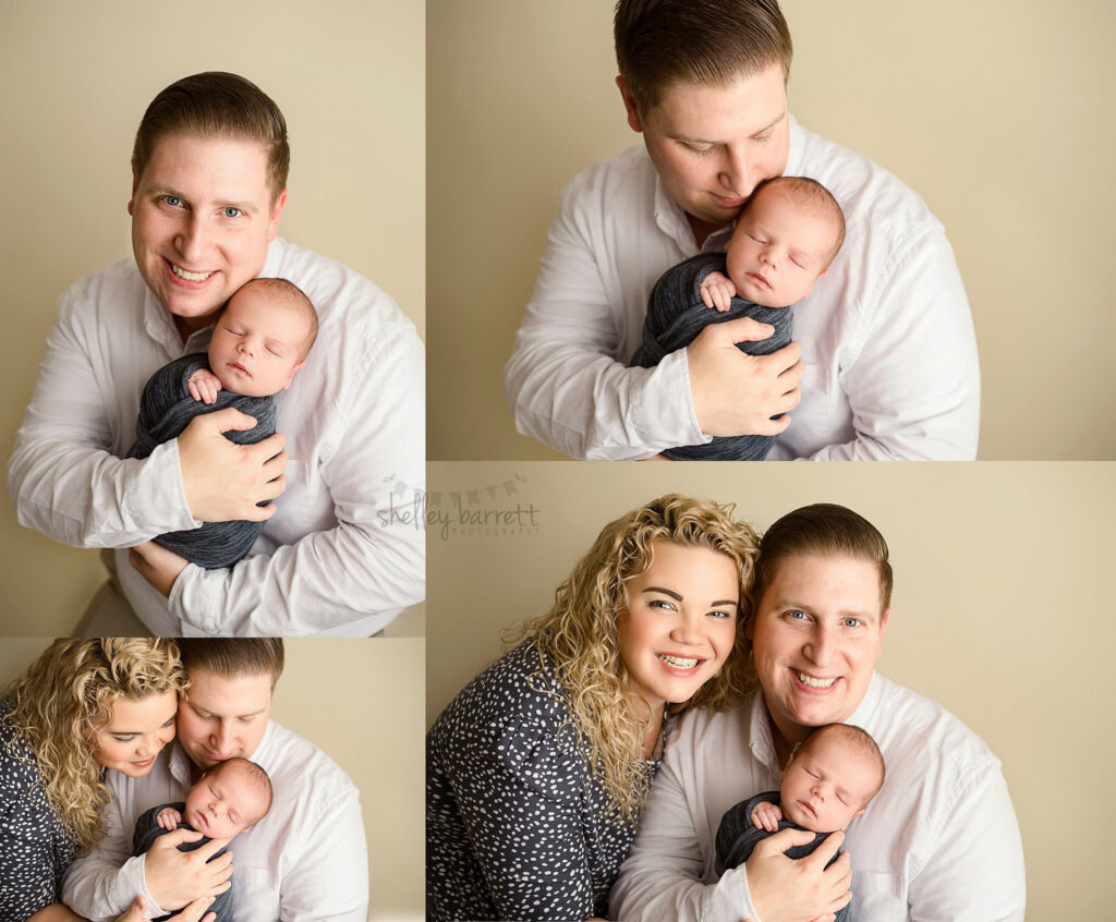 Pensacola, FL Newborn Photographer