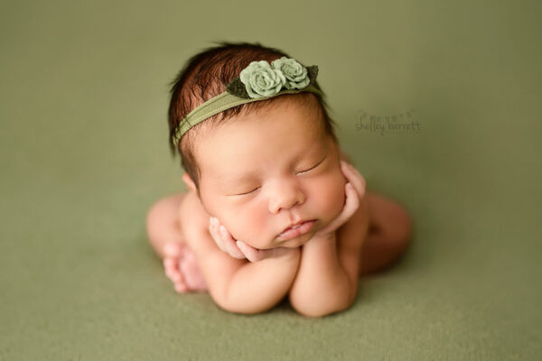 Cantonment, FL Newborn, Baby, Child & Family Photographer