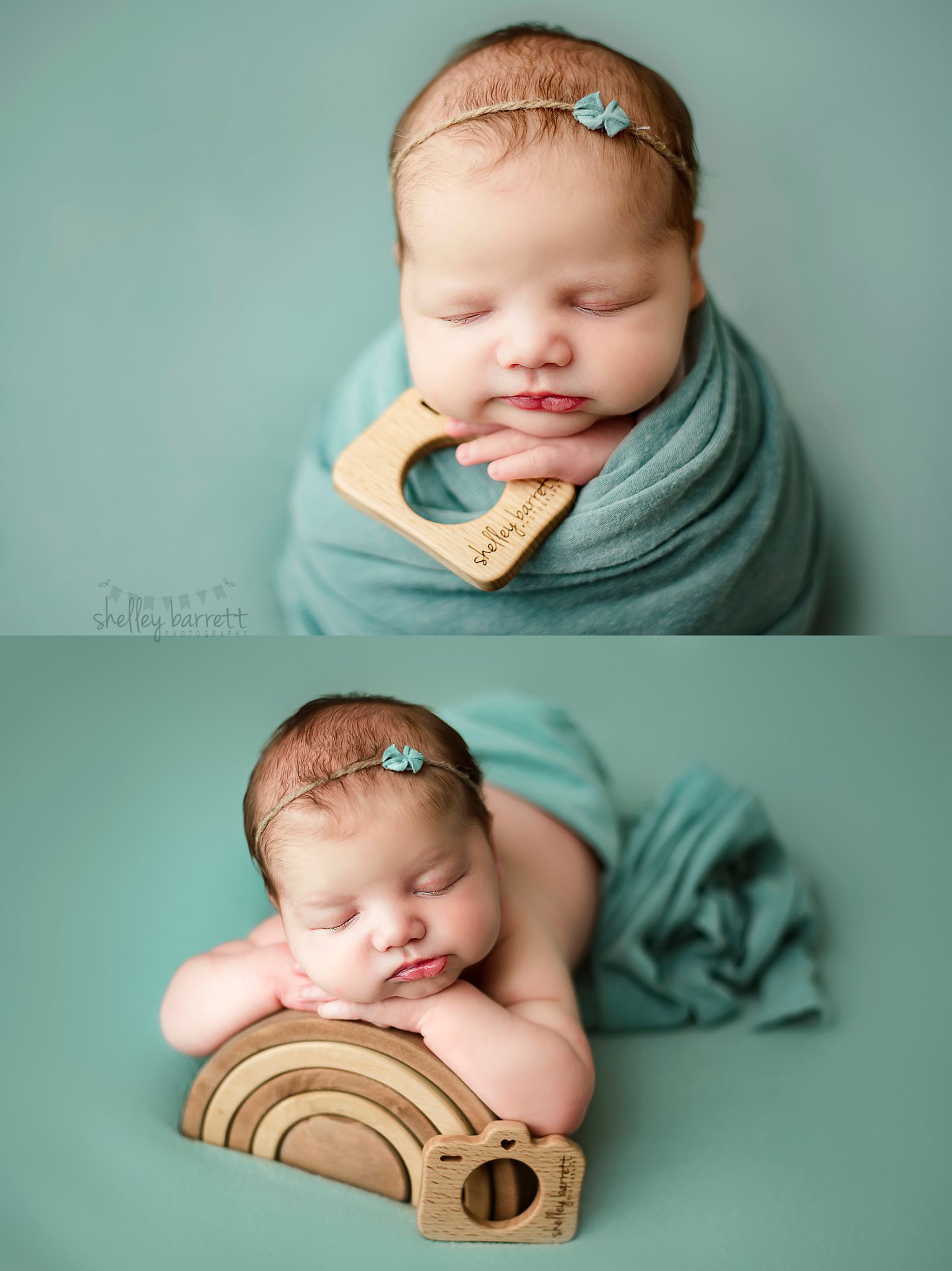 Newborn Photographer in Pensacola