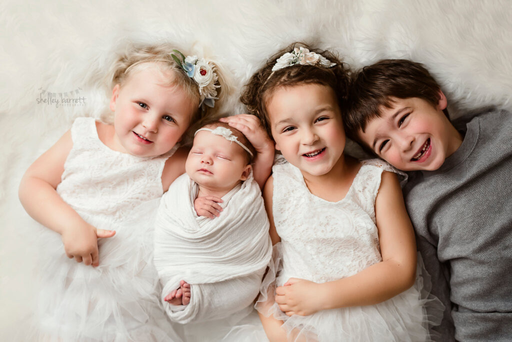 Newborn Photographer in Pensacola