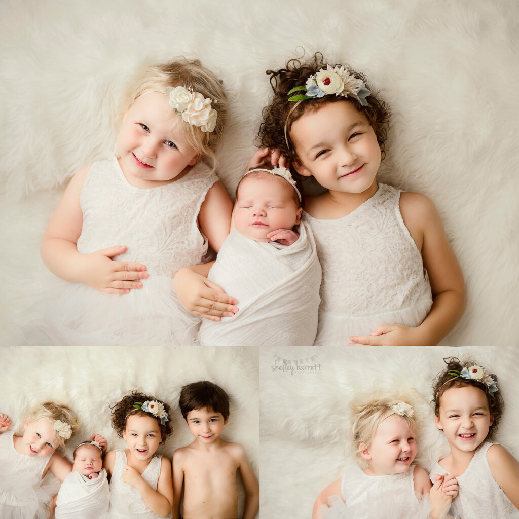 Newborn Photographer in Pensacola