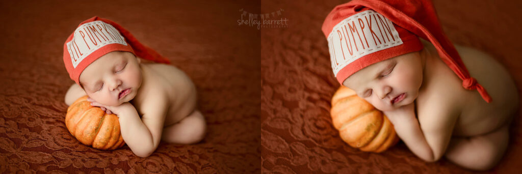 Newborn Photographer in Pensacola