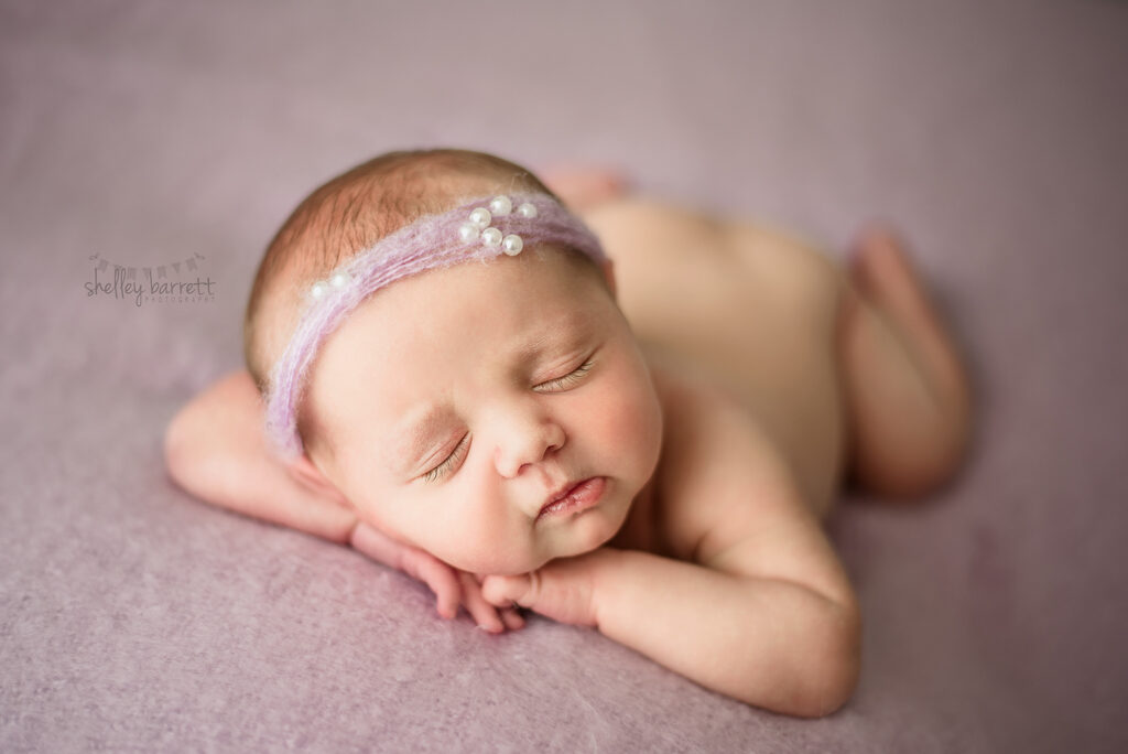 Cake Smash Photographer in Pensacola