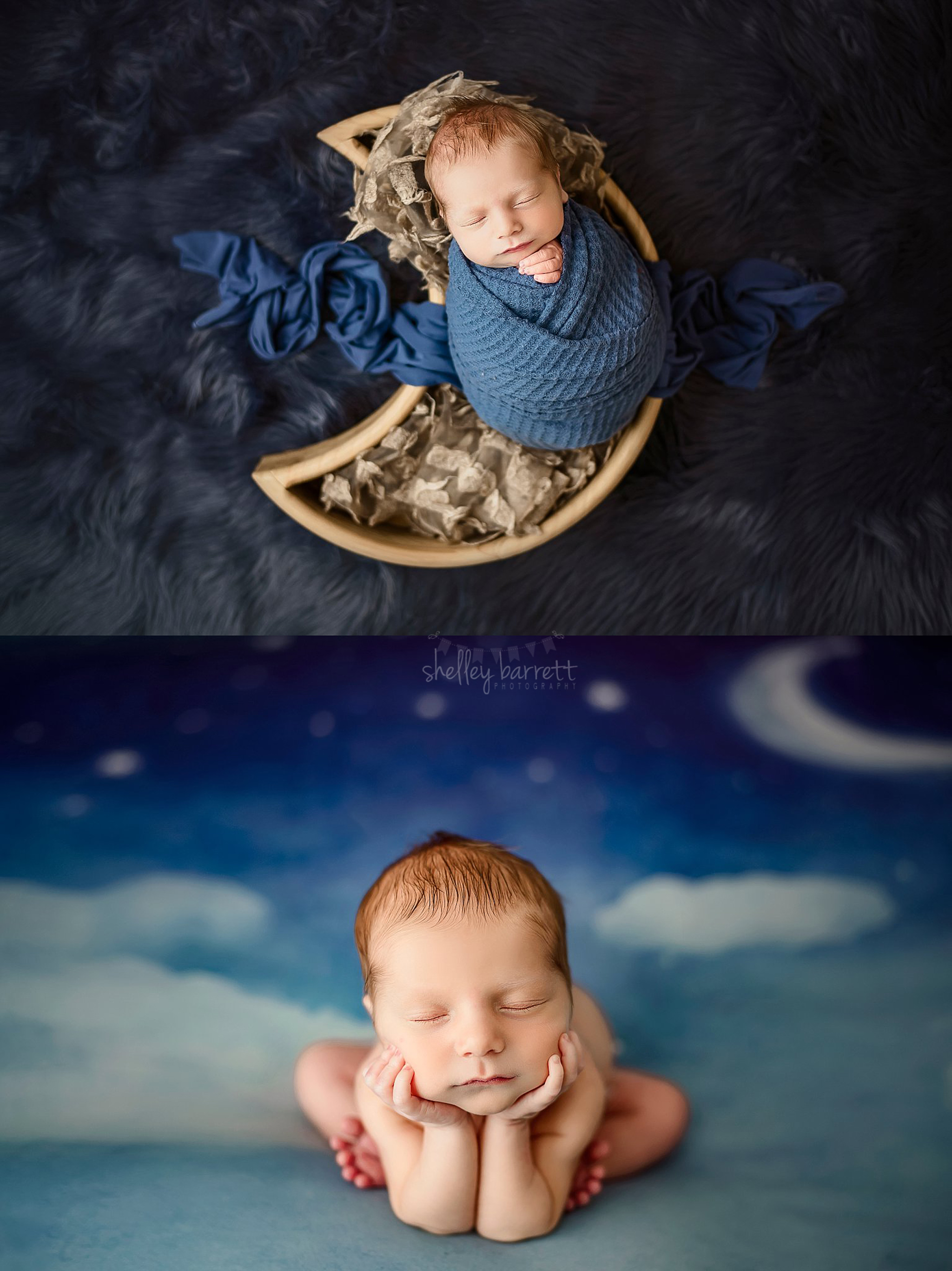 Pensacola Newborn Photographer