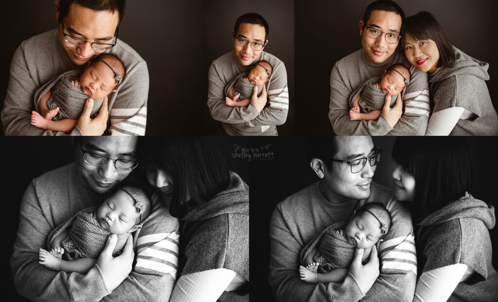 Shelley Barrett Photography Pensacola Pace Mobile Milton Gulf Breeze Navarre Destin Florida Alabama Newborn Baby Girl Portrait Photographer