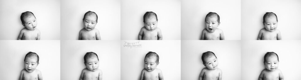 Shelley Barrett Photography Pensacola Pace Mobile Milton Gulf Breeze Navarre Destin Florida Alabama Newborn Baby Girl Portrait Photographer