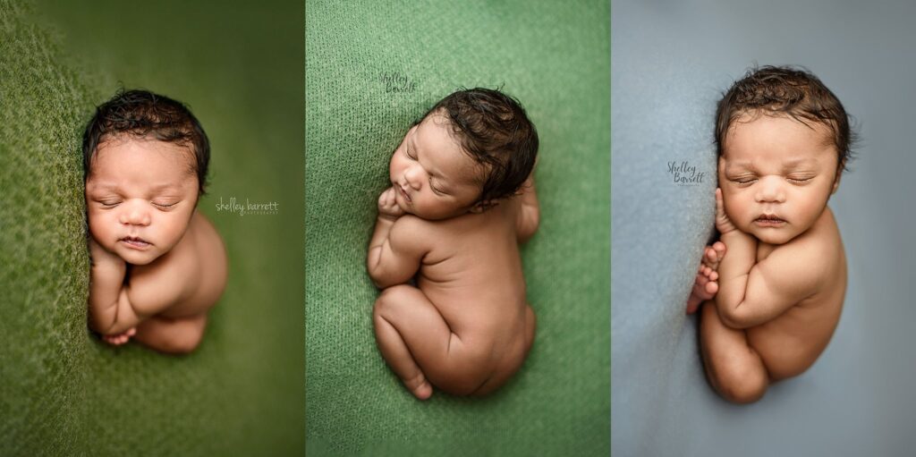 Shelley Barrett Photography | Newborn Baby Boy Pensacola Milton Pace Gulf Breeze Navarre Ft Walton Destin Florida Mobile Alabama Portrait Photographer