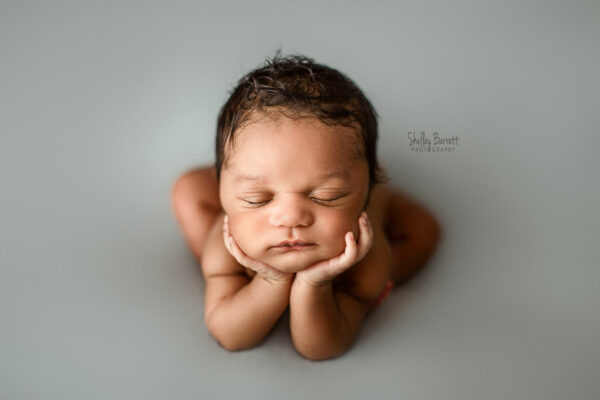 Shelley Barrett Photography | Newborn Baby Boy Pensacola Milton Pace Gulf Breeze Navarre Ft Walton Destin Florida Mobile Alabama Portrait Photographer