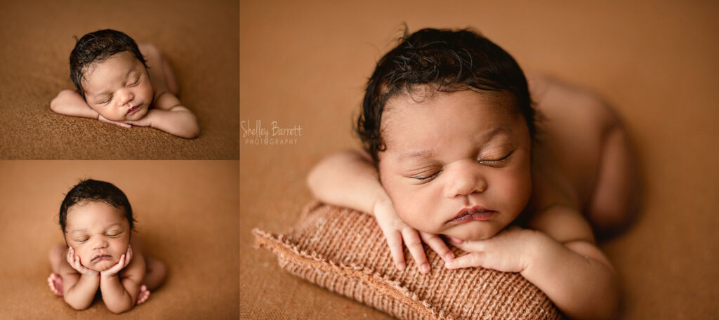 Shelley Barrett Photography | Newborn Baby Boy Pensacola Milton Pace Gulf Breeze Navarre Ft Walton Destin Florida Mobile Alabama Portrait Photographer