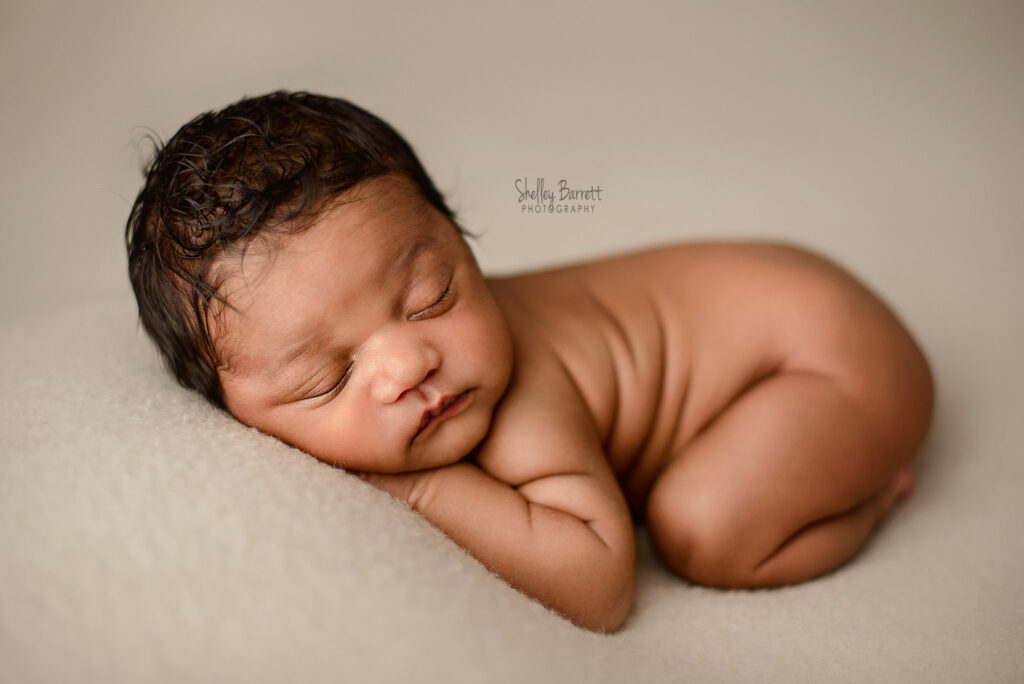 Shelley Barrett Photography | Newborn Baby Boy Pensacola Milton Pace Gulf Breeze Navarre Ft Walton Destin Florida Mobile Alabama Portrait Photographer