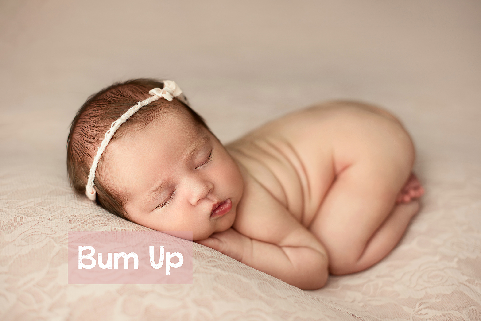 Bum-Up