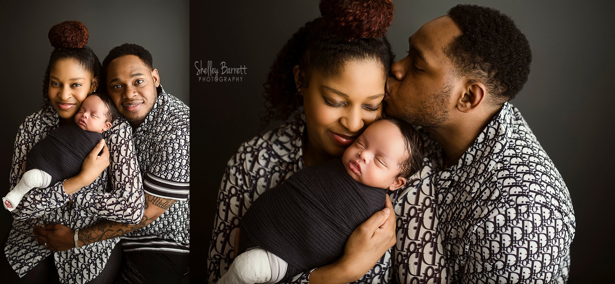 Shelley Barrett Photography, Pensacola Milton Pace Navarre Mobile Florida Alabama, Newborn Baby Boy Portrait Photographer