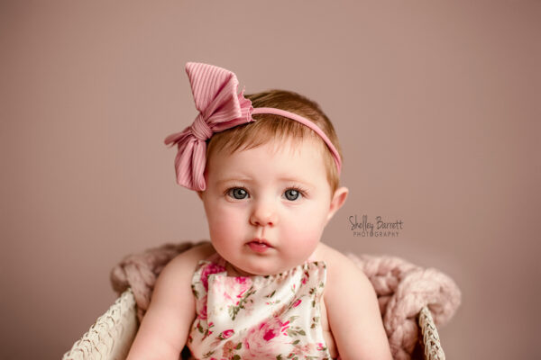 best Birmingham AL baby photographer, baby portraits near me, Indian Springs Village newborn photographer