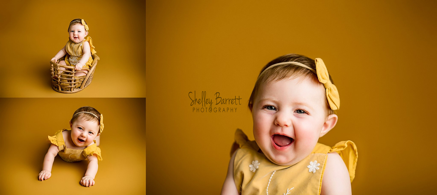 baby photographer Indian Springs Village family portraits, baby milestone photos, Birmingham AL photographer