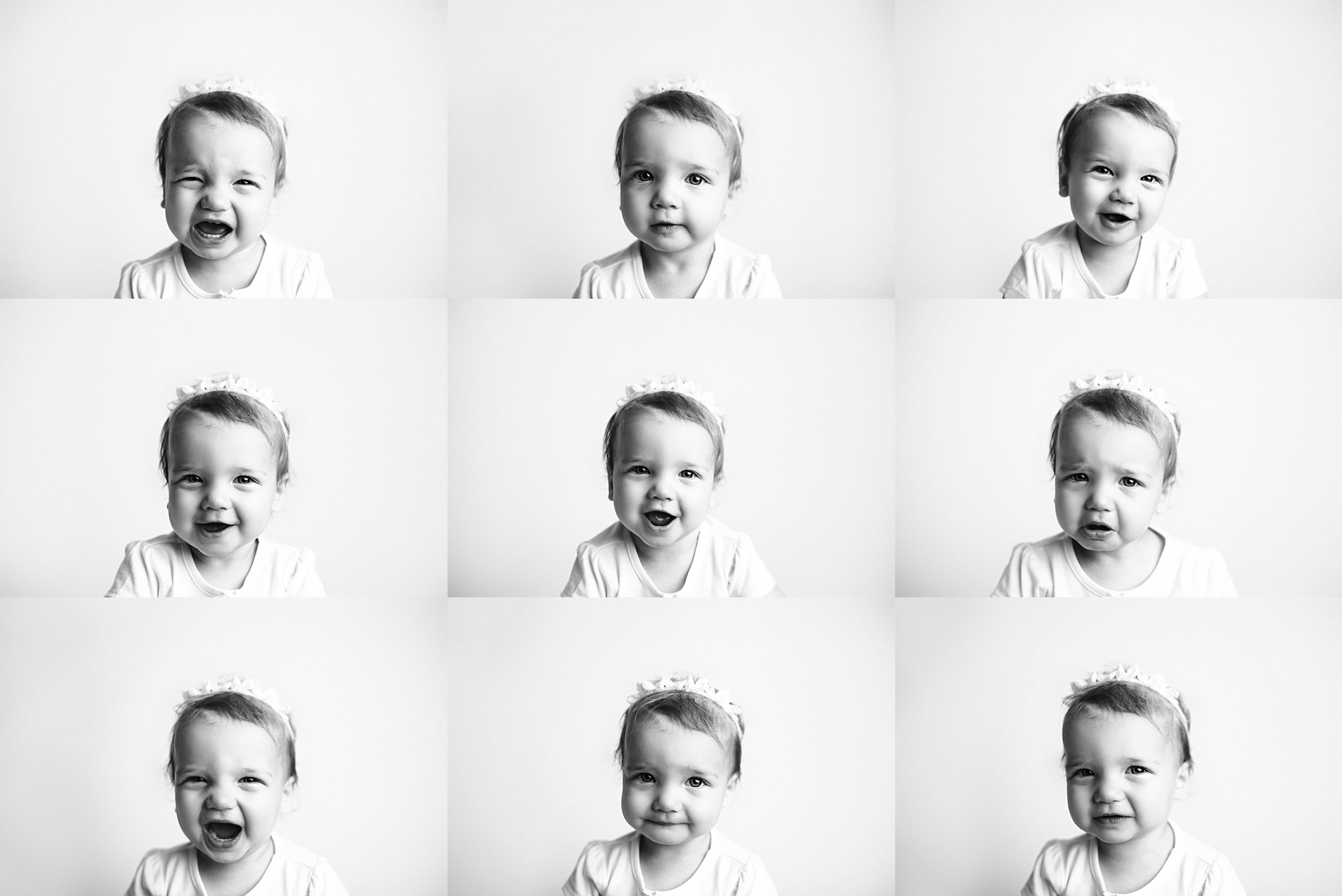 baby photographer Indian Springs Village family portraits, baby milestone photos, Birmingham AL photographer