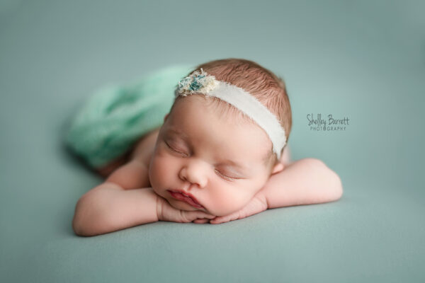 birmingham alabama newborn photography