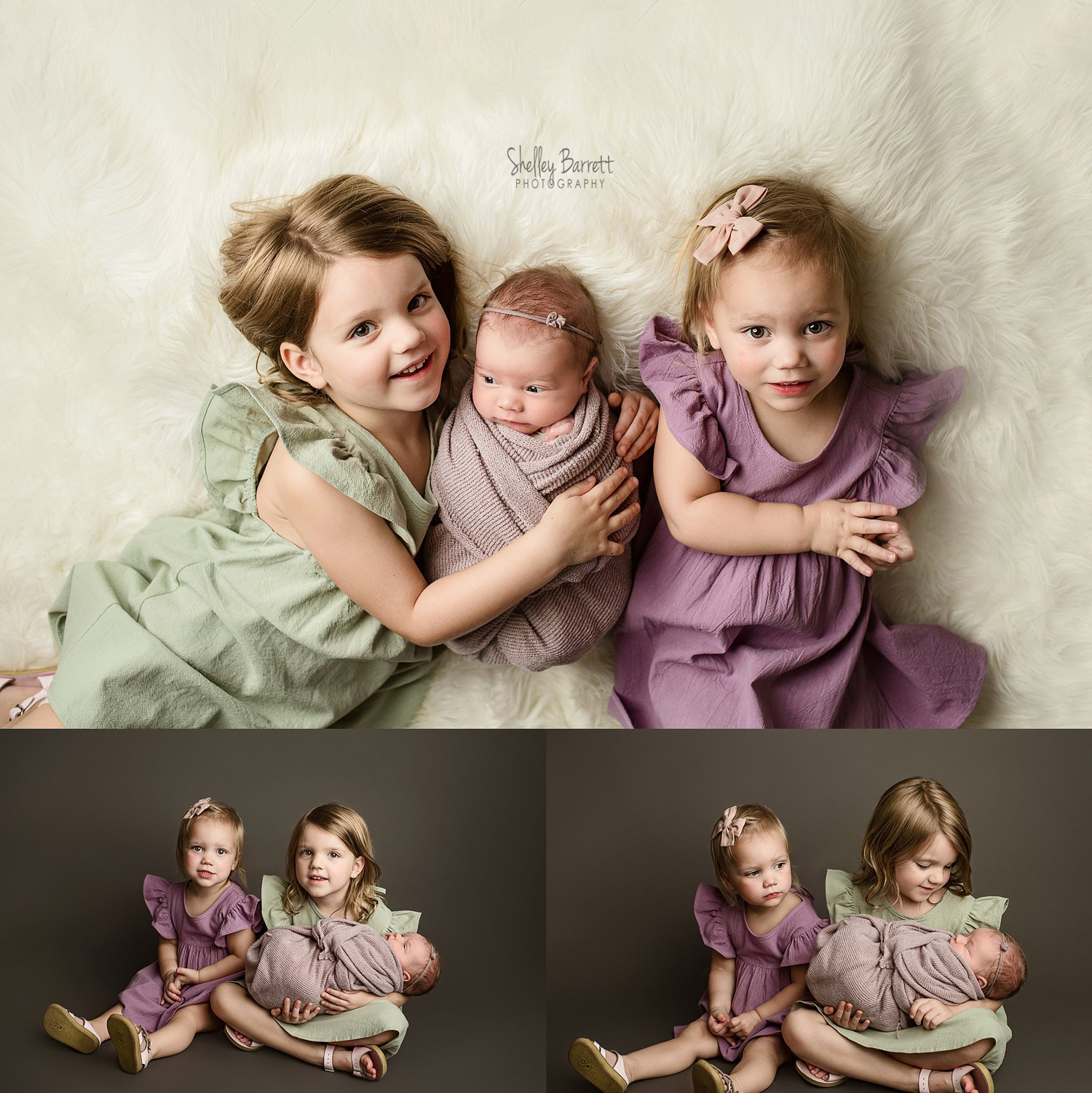 Homewood AL newborn portraits, family photography Vestavia Hills, newborn photoshoot Birmingham AL