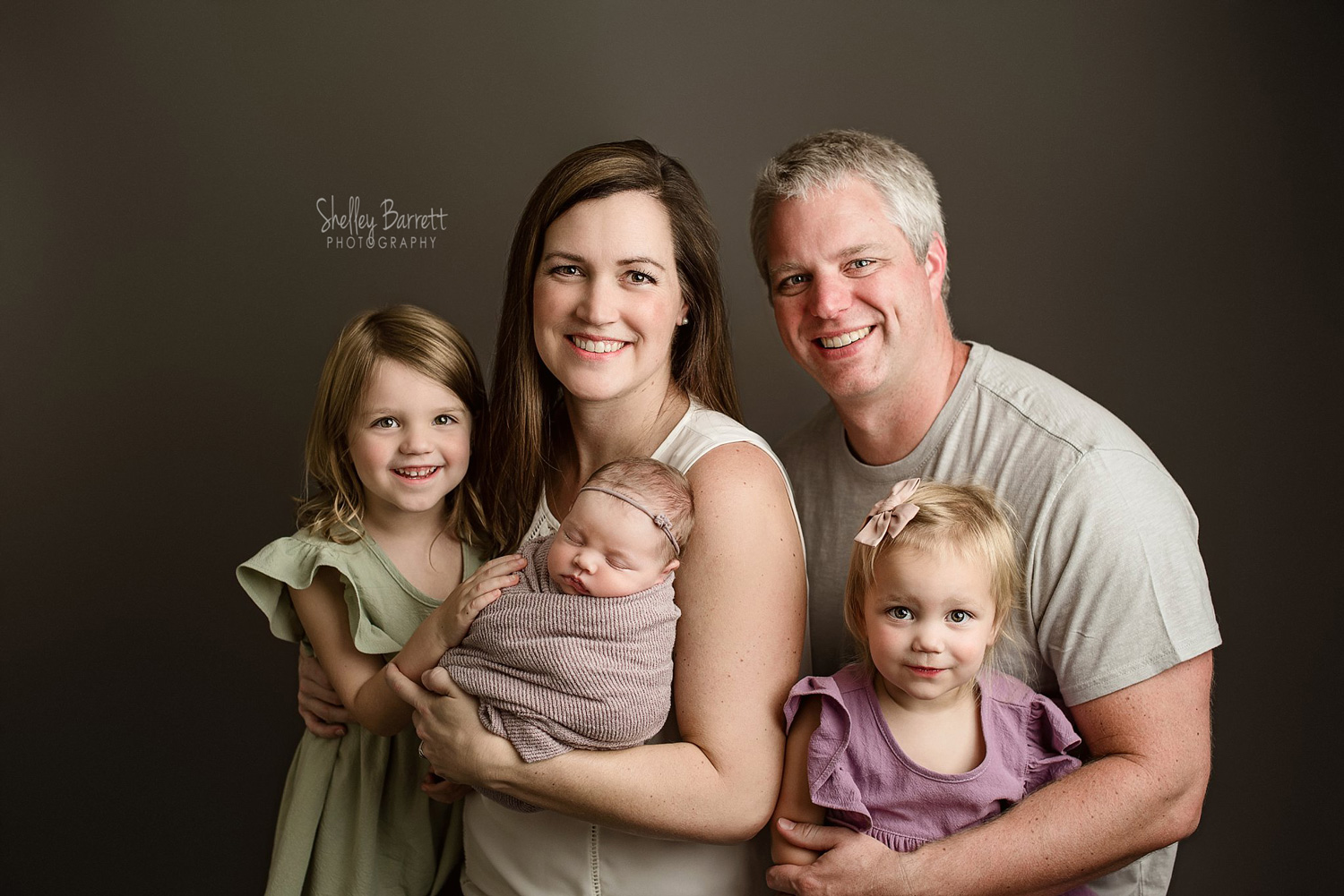 Homewood AL newborn portraits, family photography Vestavia Hills, newborn photoshoot Birmingham AL