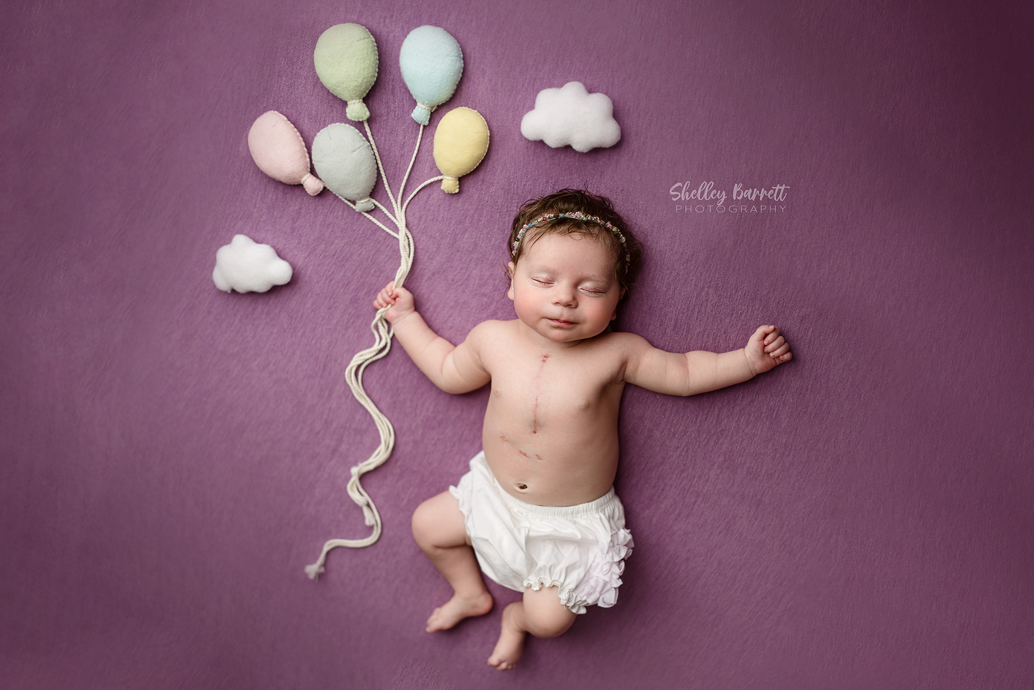 Mountain Brook newborn photography, newborn photographer Mountain Brook