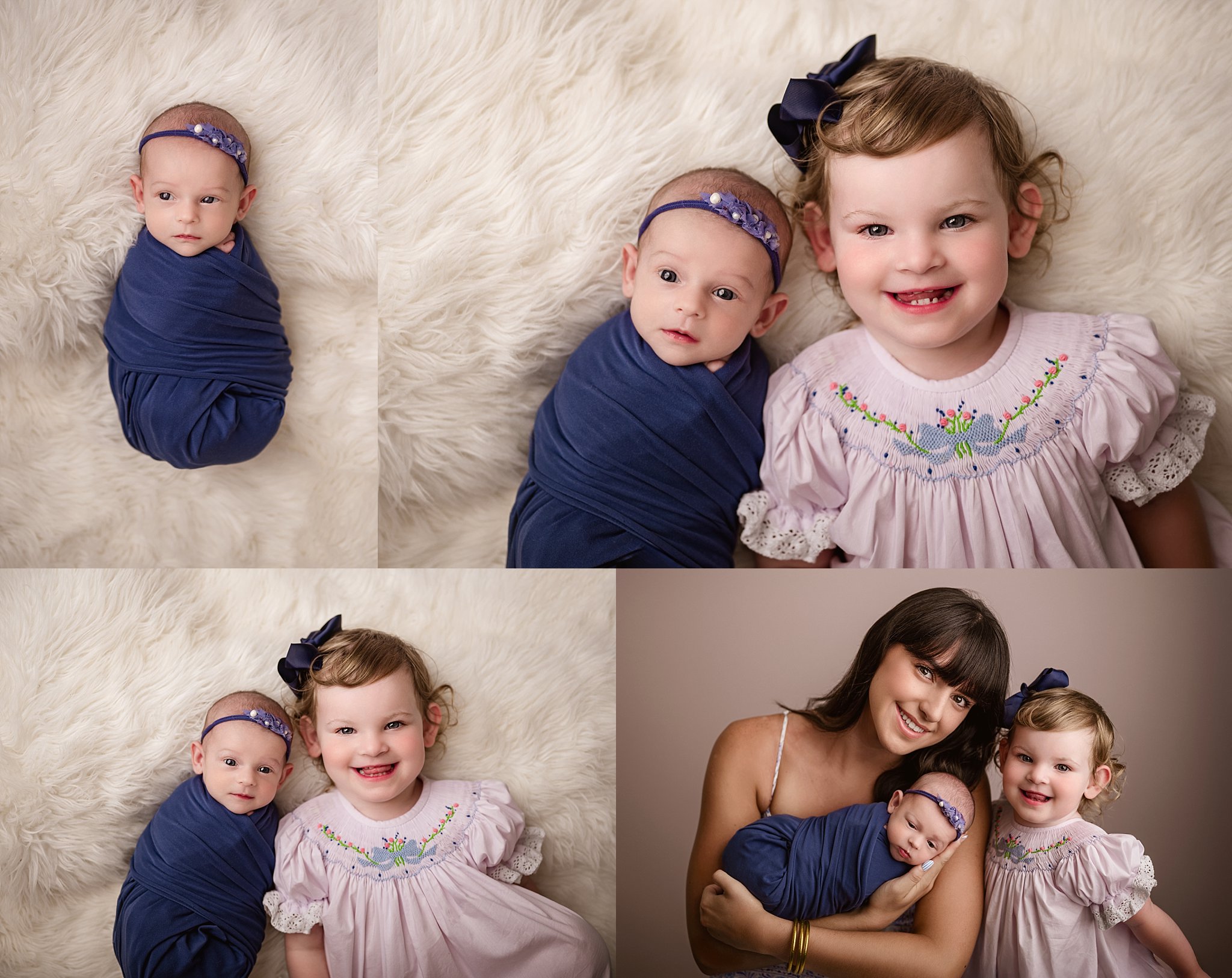 birmingham, trussville, springville, hoover, gadsden, inverness, alabama, newborn baby girl portrait photographer, shelley barrett photography