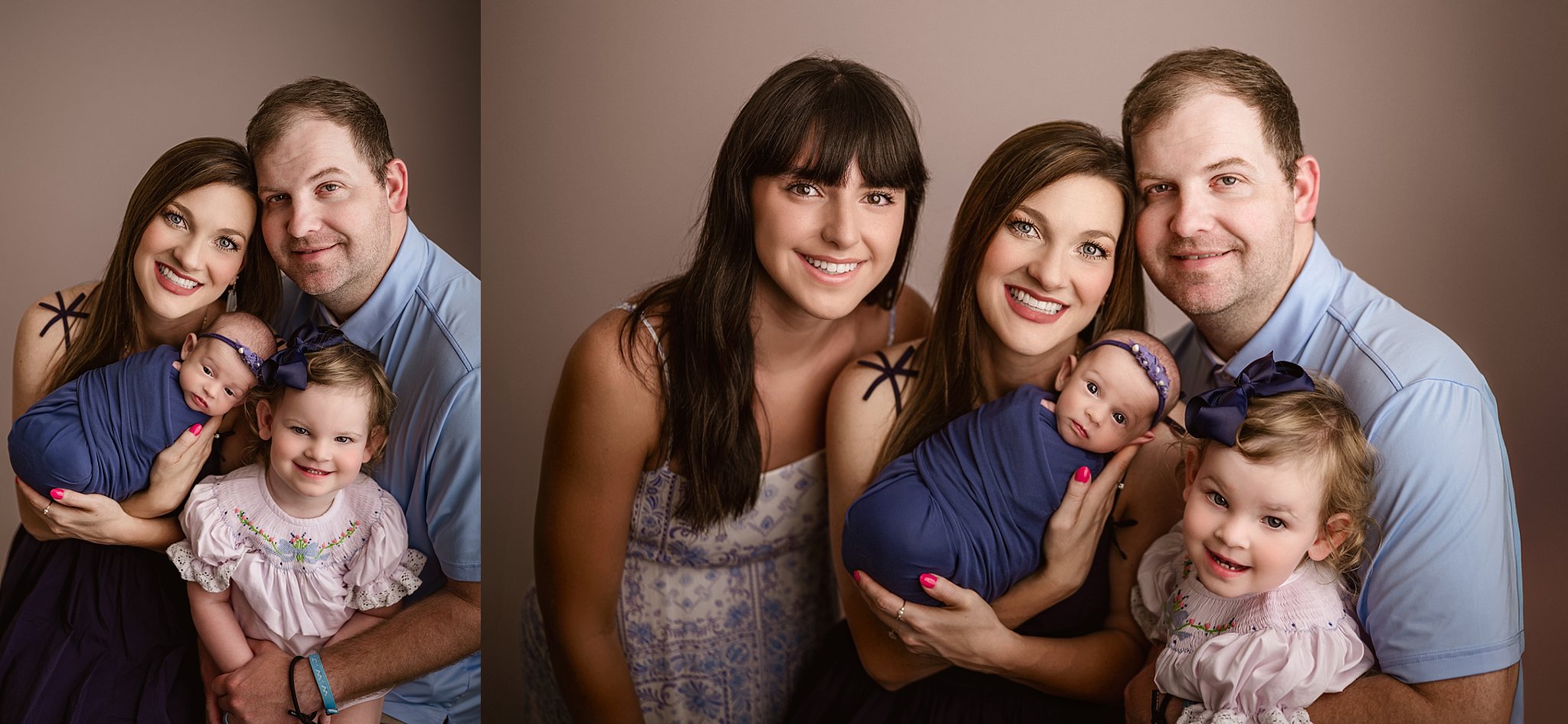 birmingham, trussville, springville, hoover, gadsden, inverness, alabama, newborn baby girl portrait photographer, shelley barrett photography